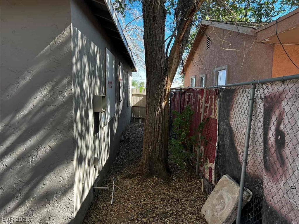 Las Vegas, NV 89101,233 N 20th ST