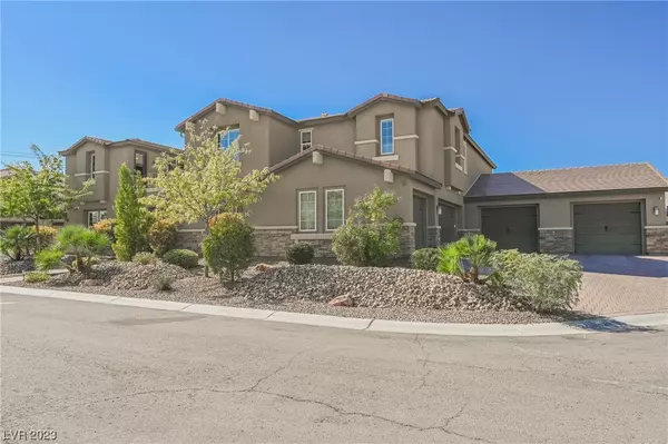 Las Vegas, NV 89149,6055 Gabrielle Carol CT