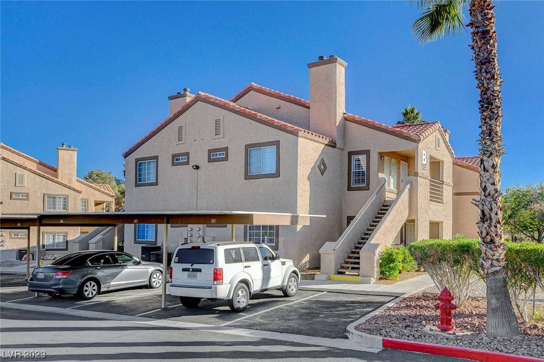 3450 Erva ST #257, Las Vegas, NV 89117