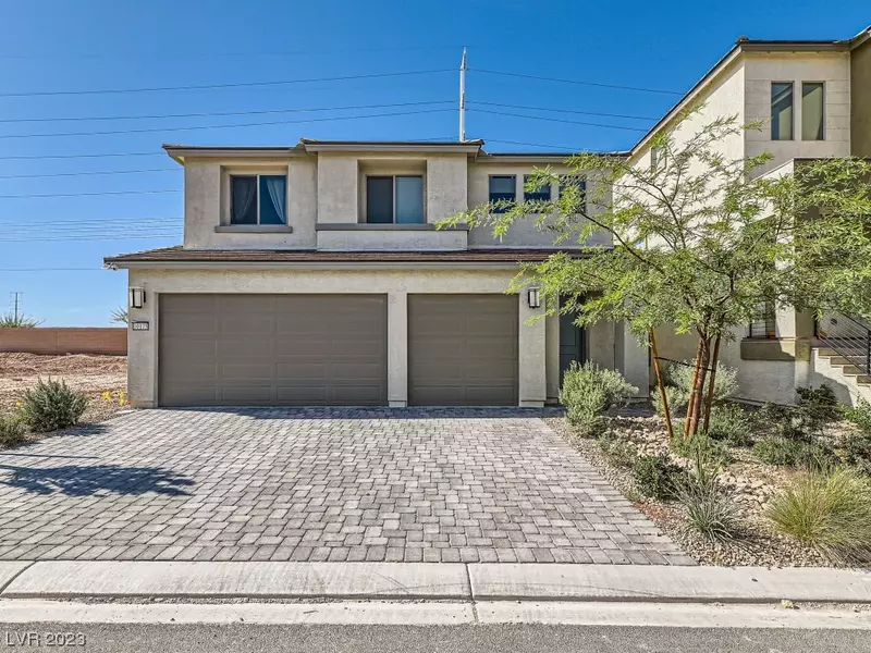 10175 Eden Mountain ST, Las Vegas, NV 89141