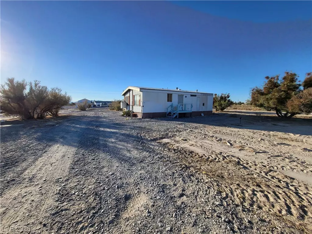 Pahrump, NV 89061,5160 S Golden Valley AVE