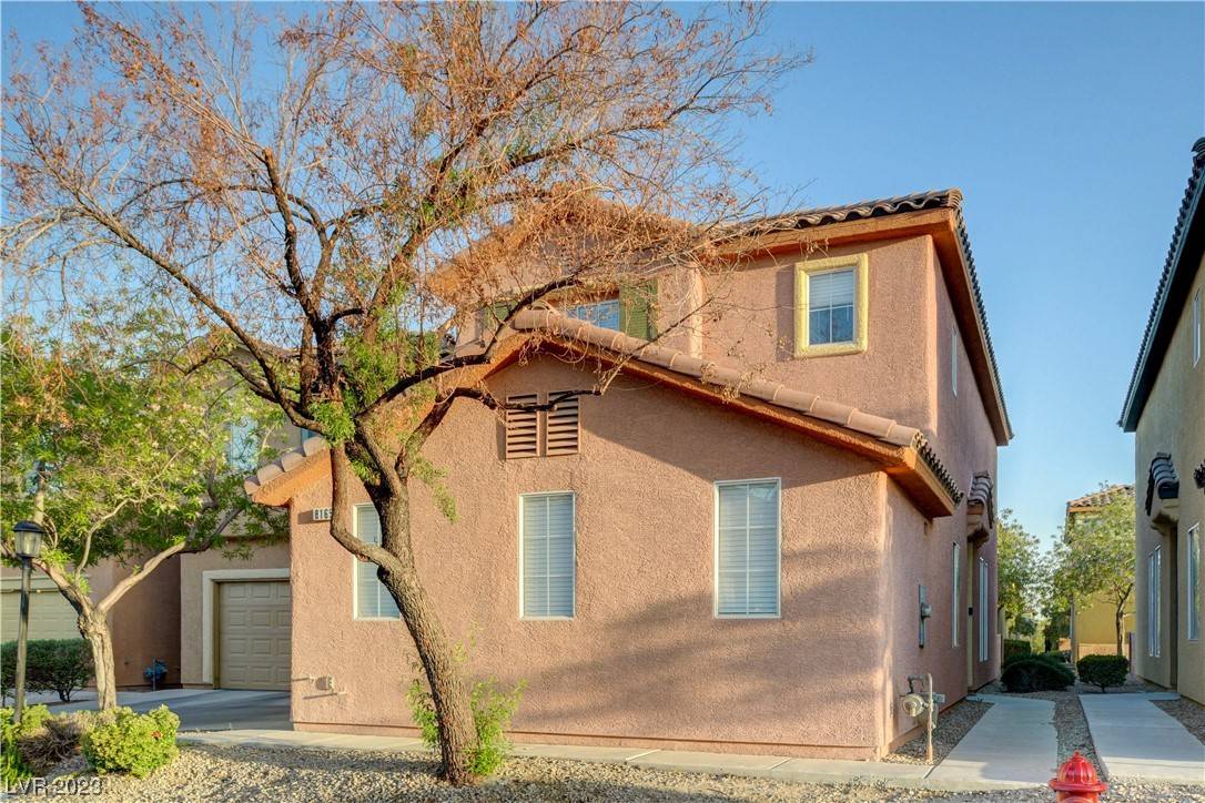 Las Vegas, NV 89147,8165 Maitai AVE