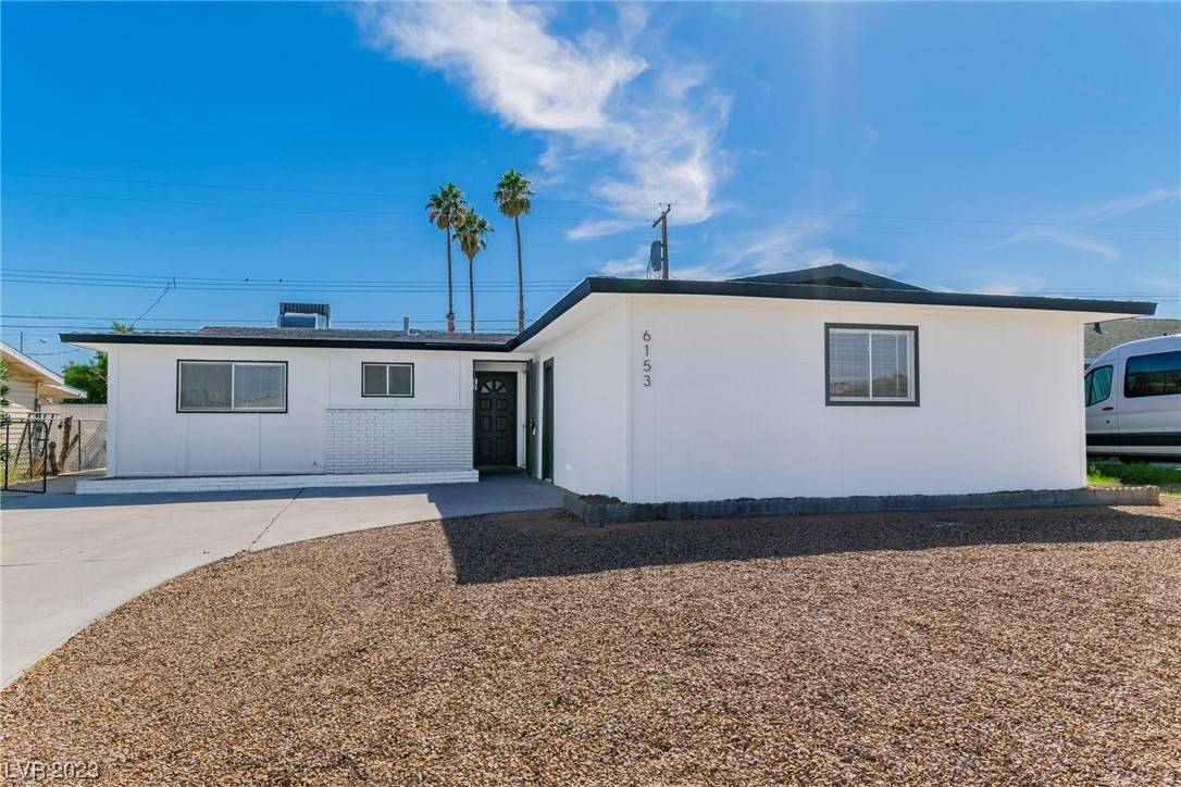 Las Vegas, NV 89107,6153 Cromwell AVE