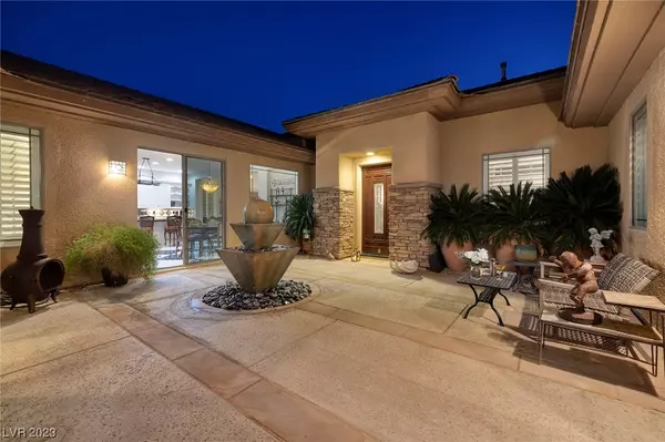 Henderson, NV 89052,49 Brandermill DR