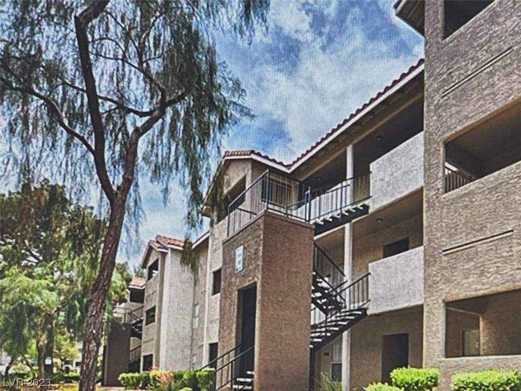 4200 S Valley View BLVD #3103, Las Vegas, NV 89103