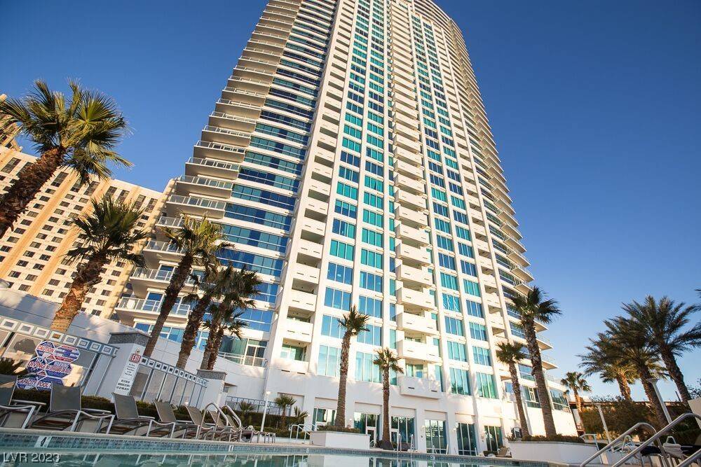 2700 Las Vegas BLVD #2602, Las Vegas, NV 89109