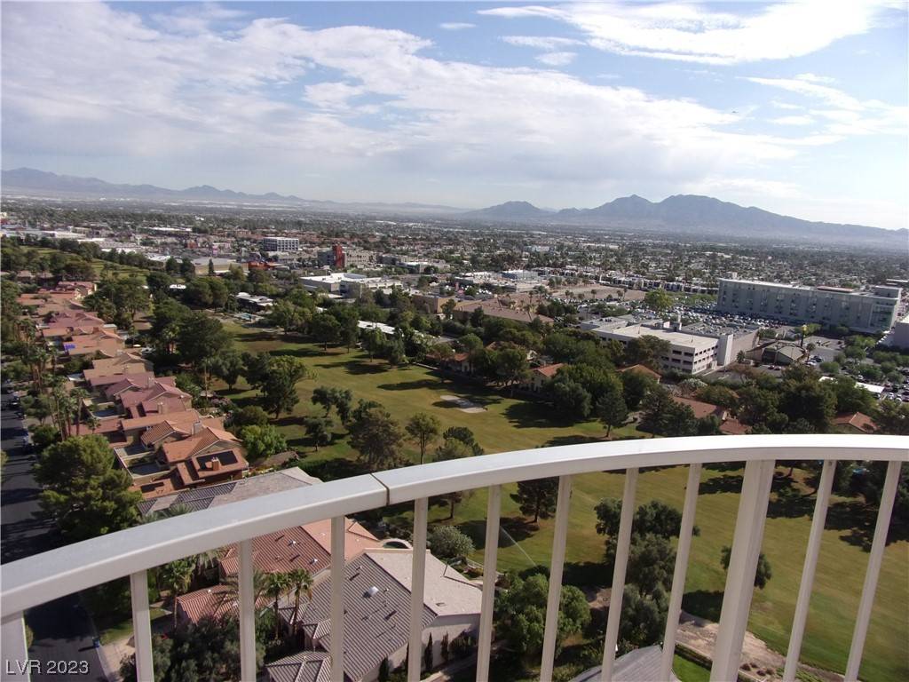 3111 Bel Air DR #23F, Las Vegas, NV 89109