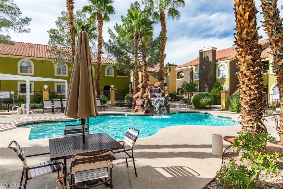 Las Vegas, NV 89147,7950 W Flamingo RD #1012