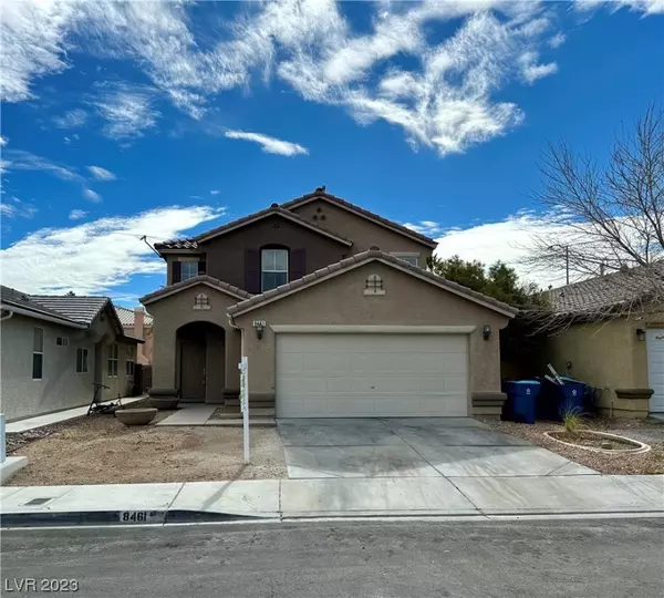 Las Vegas, NV 89129,8461 Cavaricci AVE