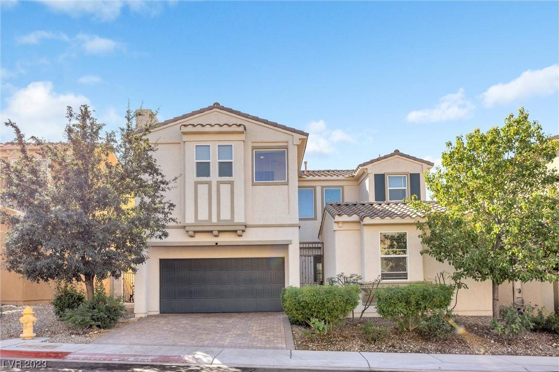 6859 Compass Cove AVE, Las Vegas, NV 89142