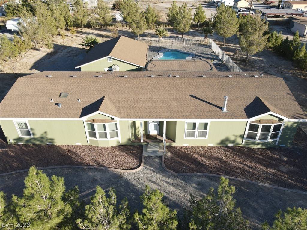 1140 Shady LN,  Pahrump,  NV 89060