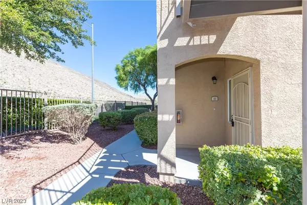 Las Vegas, NV 89129,3575 Cactus Shadow ST #103