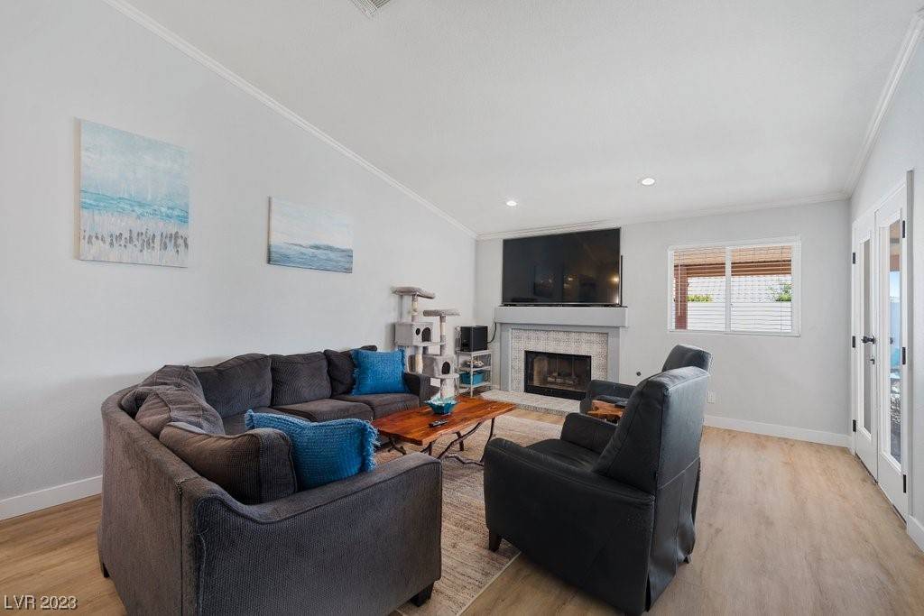 North Las Vegas, NV 89031,5408 Lemhi CT