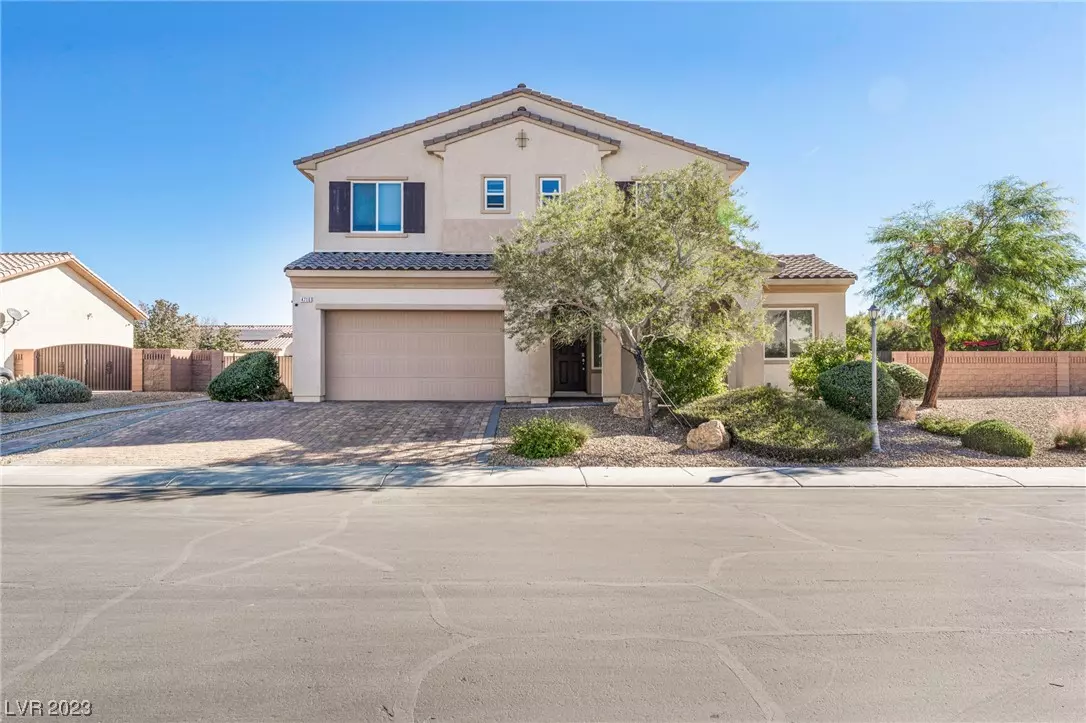 North Las Vegas, NV 89031,4716 Overlook Ranch ST