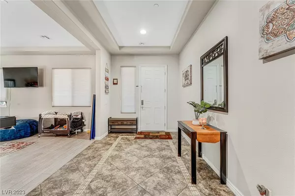 North Las Vegas, NV 89031,4716 Overlook Ranch ST