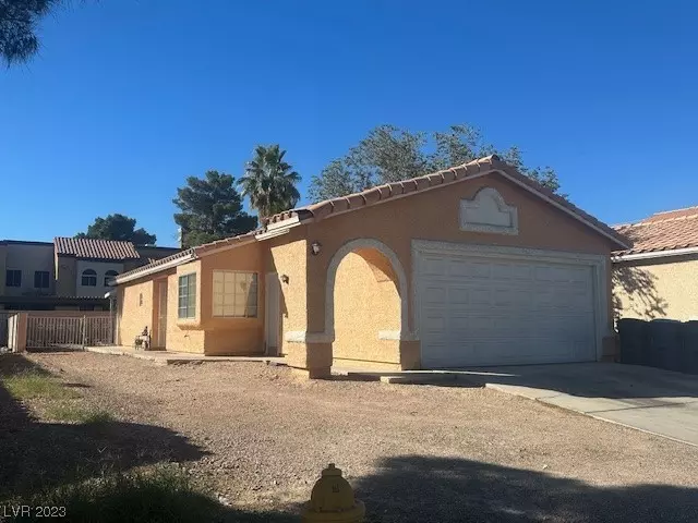 1153 Pleasant Brook ST, Las Vegas, NV 89142