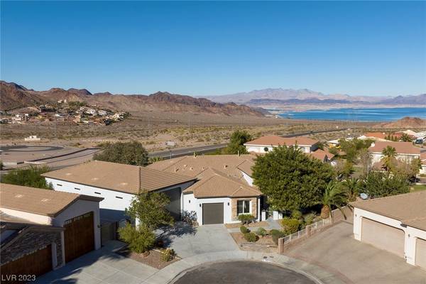 803 Lake Hill DR, Boulder City, NV 89005