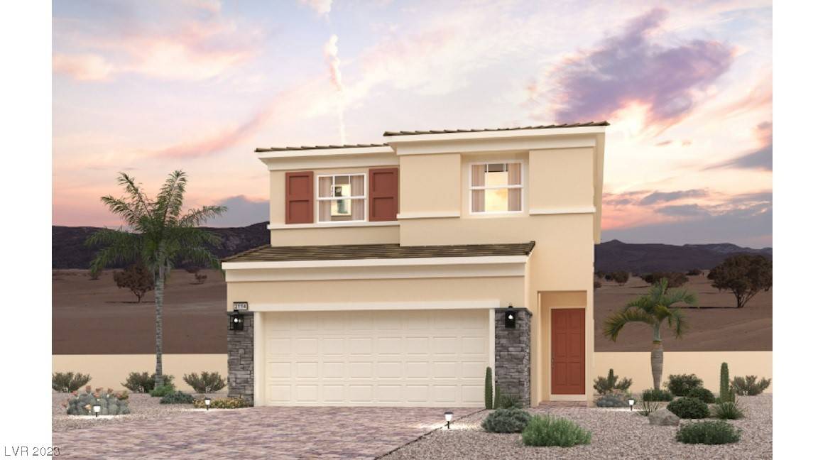 862 Benning ST, Henderson, NV 89011