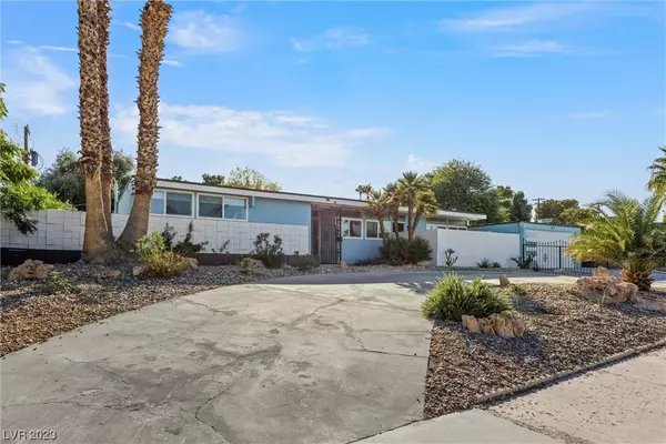 Las Vegas, NV 89169,1917 Ottawa DR