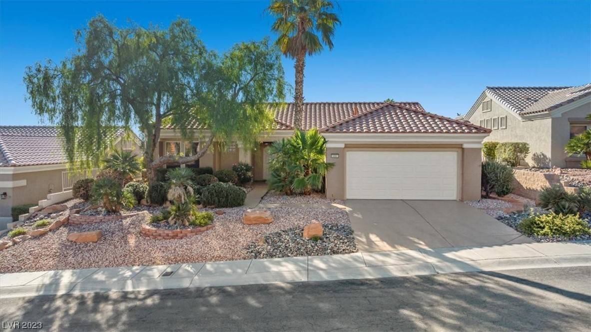 Las Vegas, NV 89134,10801 Baylark AVE