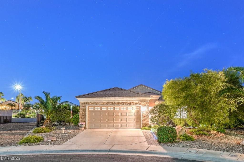 2394 Amana DR, Henderson, NV 89044