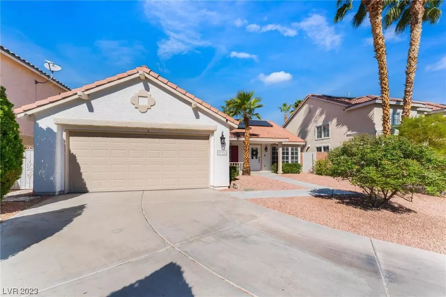 9750 Tumble Lake CT, Las Vegas, NV 89147