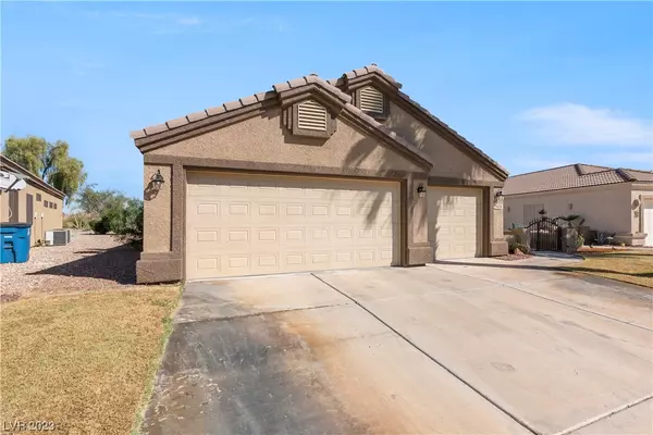 1408 Palm DR, Laughlin, NV 89029