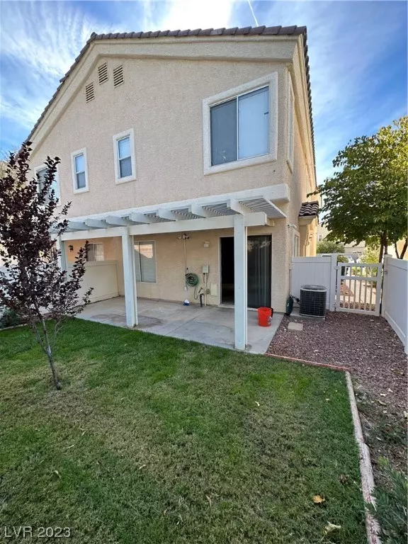 Henderson, NV 89002,2568 Alias Smith DR #n/a