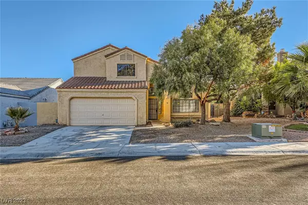 98 Trevor DR, Henderson, NV 89074