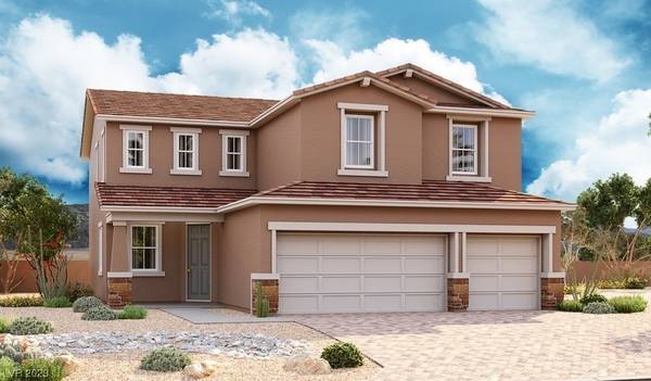 97 Kokomiko AVE,  Las Vegas,  NV 89183