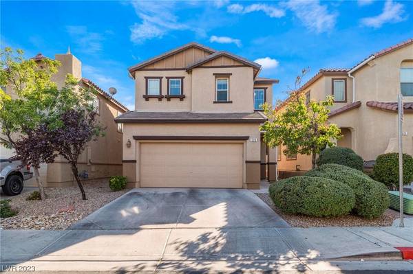 175 Desert Pond AVE, Henderson, NV 89002