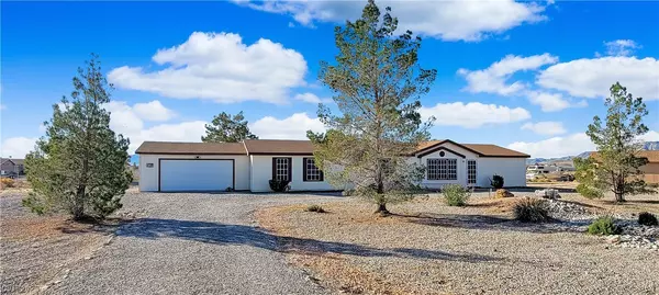 Pahrump, NV 89048,4111 Jasmine ST