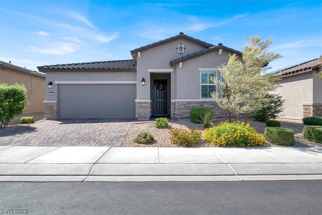 627 Prentice ST, Henderson, NV 89015