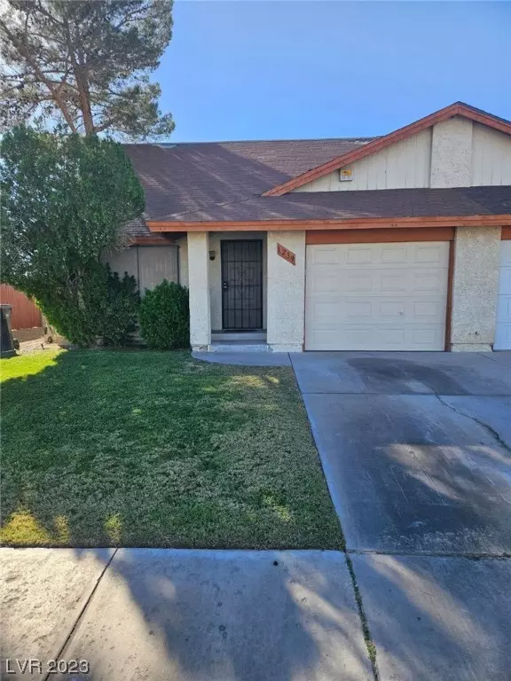 Las Vegas, NV 89106,1239 W Monroe AVE #na