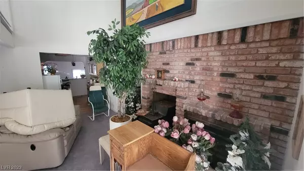 Mount Charleston, NV 89124,2162 Via Spes Nostra ST