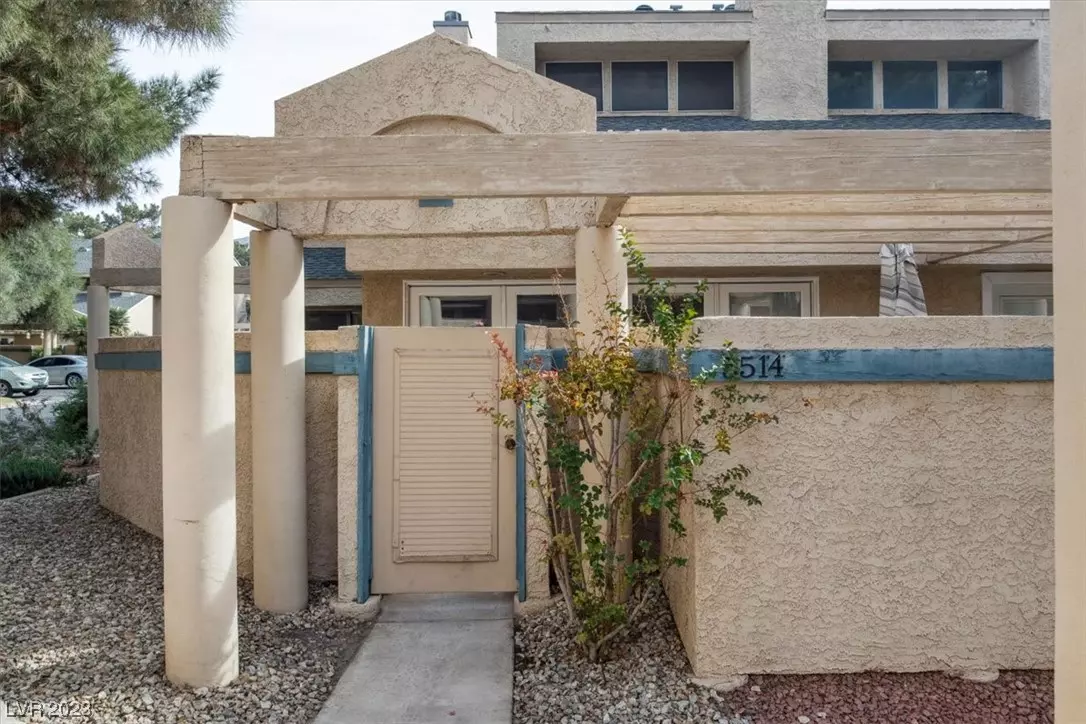 Las Vegas, NV 89110,5514 Orchard LN #79