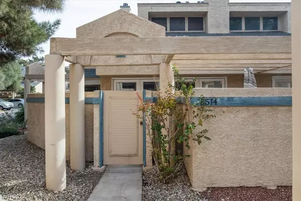 5514 Orchard LN #79, Las Vegas, NV 89110