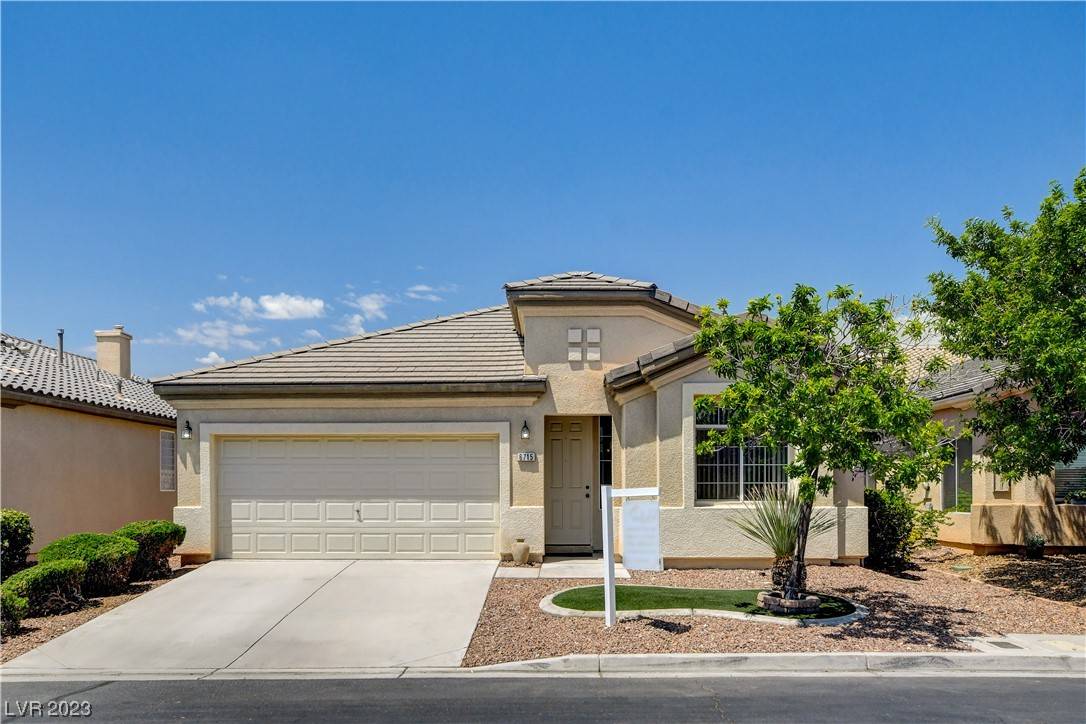 6715 Graceda ST, Las Vegas, NV 89148