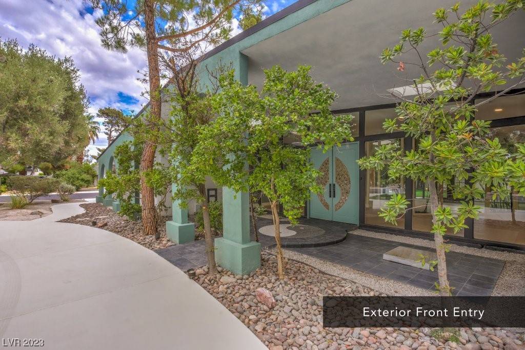 2801 Ashworth CIR, Las Vegas, NV 89107