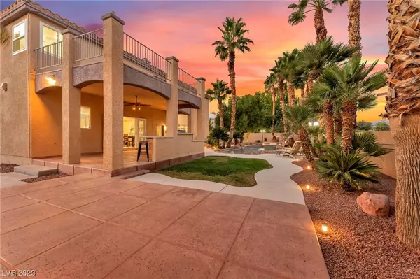 Las Vegas, NV 89149,4970 Von Leidner ST