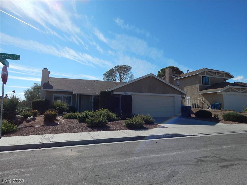 Las Vegas, NV 89147,7373 Newcrest CIR