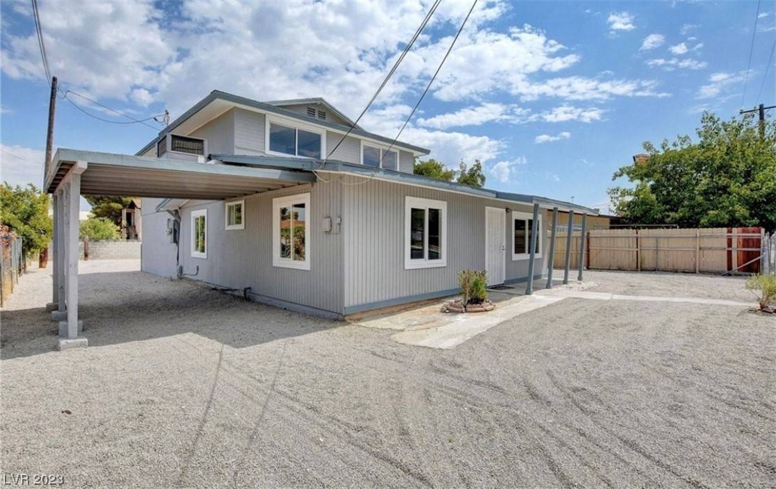 706 Dike LN, Las Vegas, NV 89106