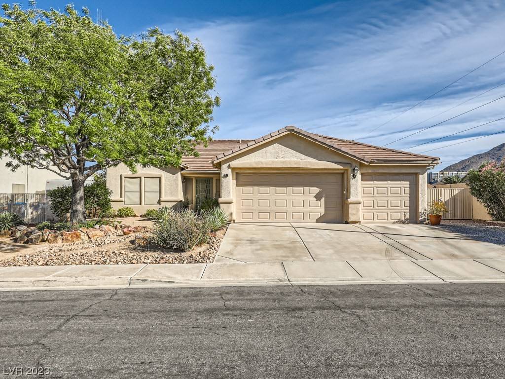 Henderson, NV 89012,40 Toggle ST