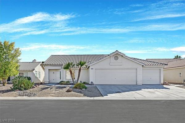 6279 Alkaid AVE,  Las Vegas,  NV 89122