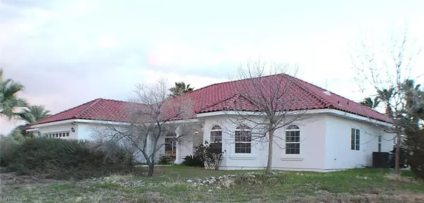 Moapa, NV 89025,4255 STATE HWY 168