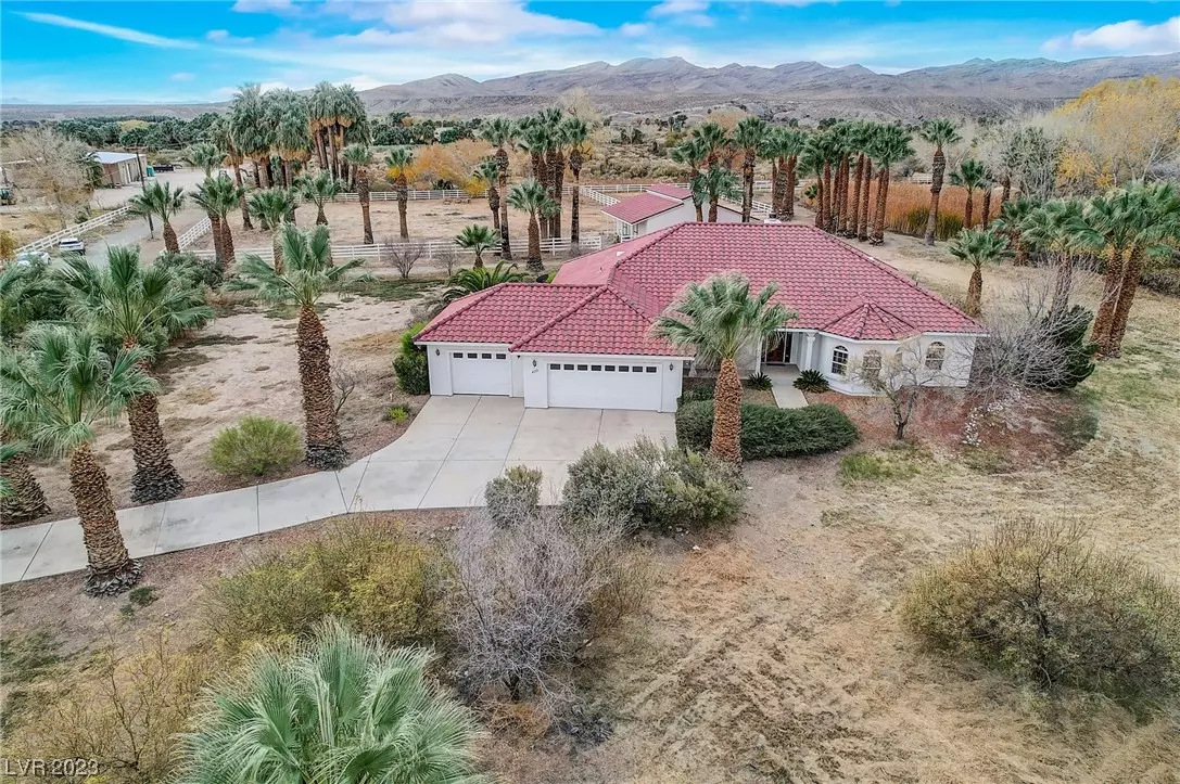 Moapa, NV 89025,4255 STATE HWY 168