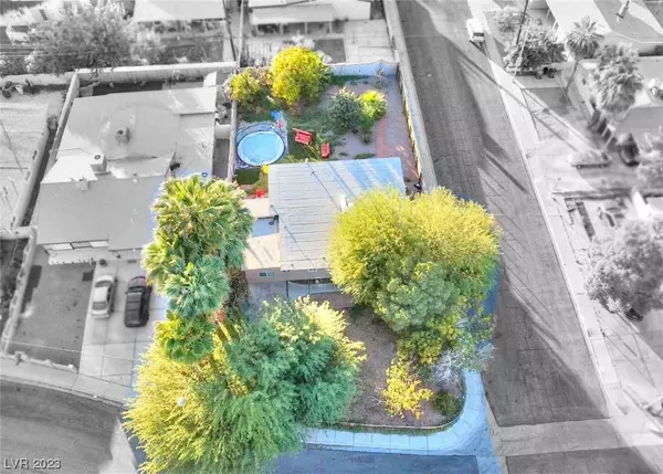 Las Vegas, NV 89104,1300 S Bruce ST