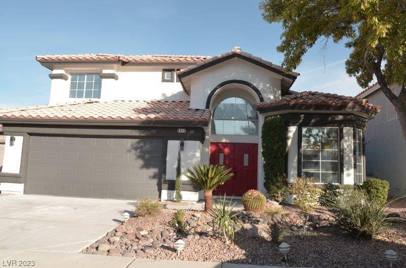 3912 Crema CT, Las Vegas, NV 89129