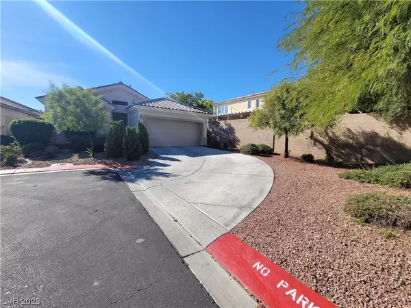 Las Vegas, NV 89113,7011 Aptos CT