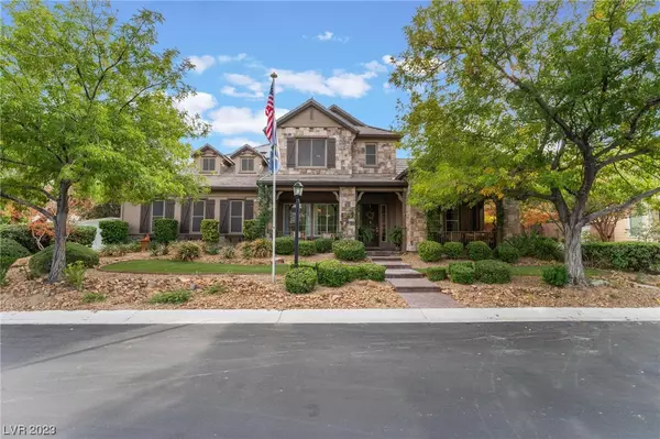Las Vegas, NV 89149,5195 Blissful Valley CIR